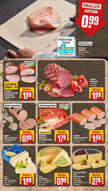REWE Prospekt woche 26 Seite 9