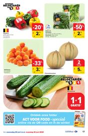 Hyper Carrefour folder Pagina 17
