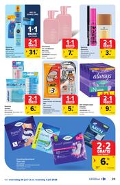 Hyper Carrefour folder Pagina 23