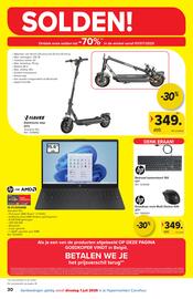 Hyper Carrefour folder Pagina 30