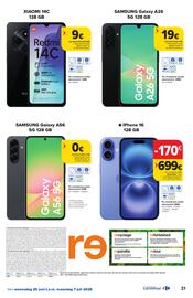 Hyper Carrefour folder Pagina 31
