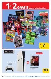 Hyper Carrefour folder Pagina 32