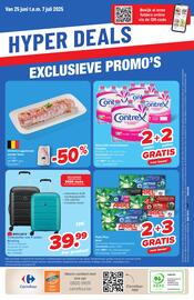Hyper Carrefour folder Pagina 40