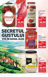 Catalog Kaufland Pagină 8