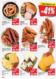 Kaufland leták týden 26 Strana 15