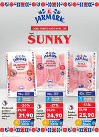 Kaufland leták týden 26 Strana 18