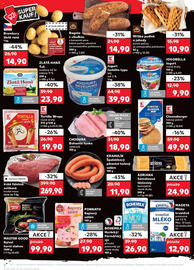 Kaufland leták týden 26 Strana 2