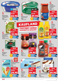 Kaufland leták týden 26 Strana 21