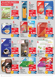 Kaufland leták týden 26 Strana 24