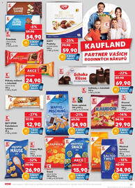 Kaufland leták týden 26 Strana 25