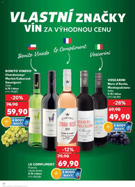 Kaufland leták týden 26 Strana 28