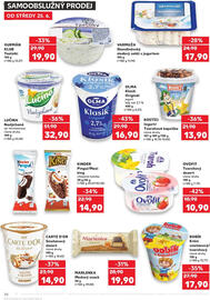 Kaufland leták týden 26 Strana 30