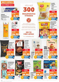 Kaufland leták týden 26 Strana 34
