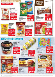 Kaufland leták týden 26 Strana 38