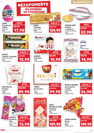 Kaufland leták týden 26 Strana 39