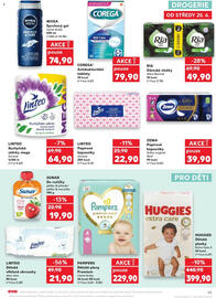 Kaufland leták týden 26 Strana 45