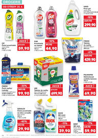Kaufland leták týden 26 Strana 46