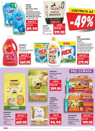 Kaufland leták týden 26 Strana 47