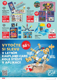 Kaufland leták týden 26 Strana 49