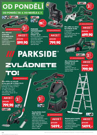 Kaufland leták týden 26 Strana 54