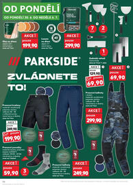 Kaufland leták týden 26 Strana 56