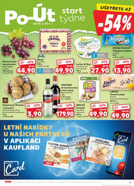 Kaufland leták týden 26 Strana 59