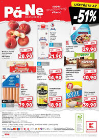 Kaufland leták týden 26 Strana 60