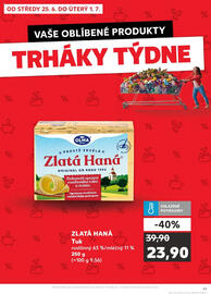 Kaufland leták týden 26 Strana 65