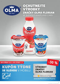 Kaufland leták týden 26 Strana 7