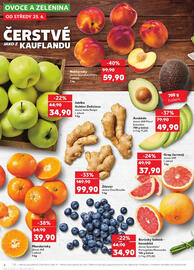 Kaufland leták týden 26 Strana 8