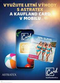Kaufland leták týden 26 Strana 84