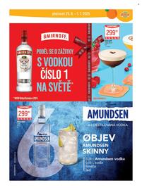 Globus leták týden 26 Strana 28