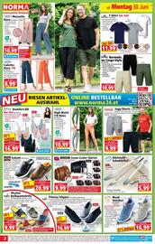 Norma Flugblatt woche 27 Seite 2