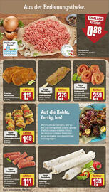 REWE Prospekt woche 26 Seite 10