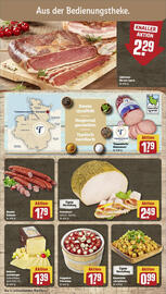 REWE Prospekt woche 26 Seite 11