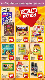 REWE Prospekt woche 26 Seite 16