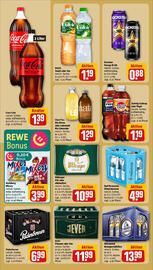 REWE Prospekt woche 26 Seite 20