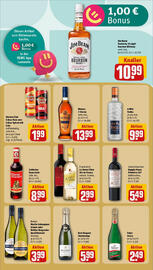 REWE Prospekt woche 26 Seite 21