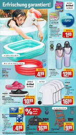 REWE Prospekt woche 26 Seite 33