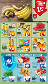 REWE Prospekt woche 26 Seite 6
