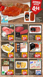 REWE Prospekt woche 26 Seite 8