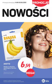 Rossmann gazetka Strona 1