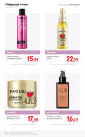Rossmann gazetka Strona 11