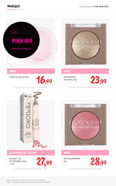 Rossmann gazetka Strona 13