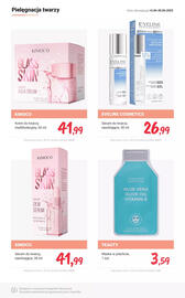 Rossmann gazetka Strona 4