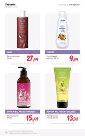 Rossmann gazetka Strona 6
