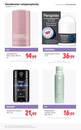 Rossmann gazetka Strona 8
