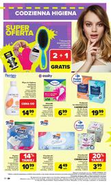 Carrefour Market gazetka Strona 10