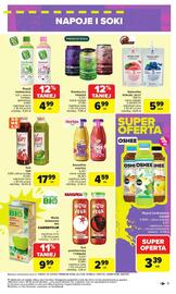 Carrefour Market gazetka Strona 11