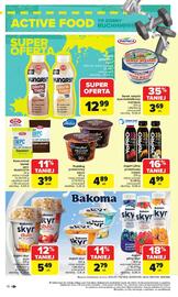 Carrefour Market gazetka Strona 16